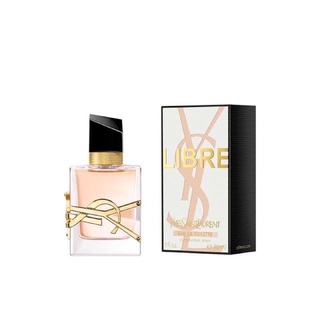 น้ำหอม YVES SAINT LAURENT LIBRE EDT S 30ML.