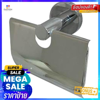 ที่ใส่กระดาษ NOVABATH IS-973 สีโครมTOILET TISSUE HOLDER NOVABATH IS-973 CHROME