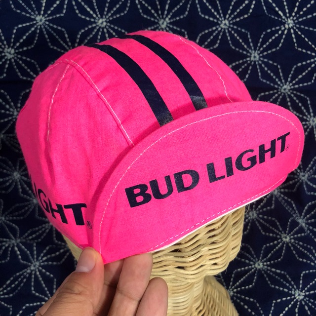 BUT LIGHT CYCLING CAP