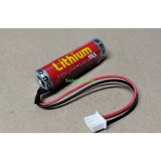 Llithium Battery แบตเตอรี่ ER6C (Super) 3.6V MAXELL