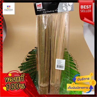 NT ไม้ล้างกระทะ แพ็ค2N.T. pan washing stick, pack of 2