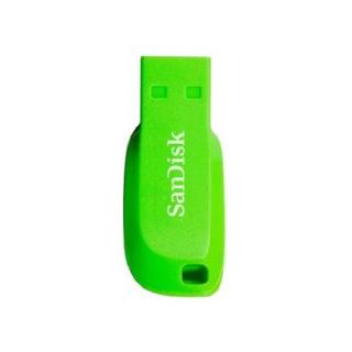 CRUZER BLADE GREEN 16GB