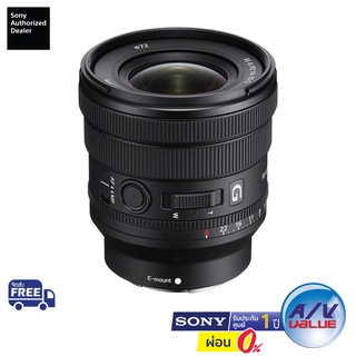 Sony FE PZ 16-35mm F4 G Lens ( SELP1635G ) **ผ่อน 0% **