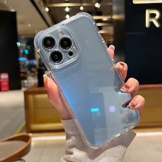 【1 Gen】ใหม่ เคสใส พรีเมี่ยม กันกระแทก Huawei P60 Pro P50 Pro