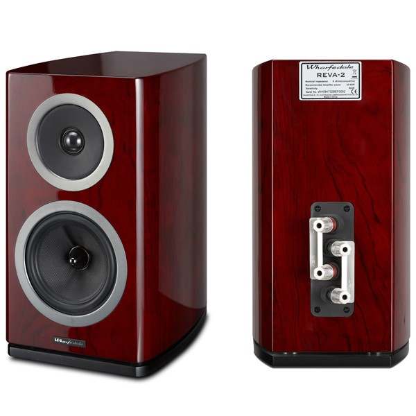 wharfedale reva