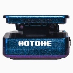 Hotone Soul Press II เอฟเฟคกีตาร์ Volume / Expression / Wah Pedal ฟุตวอลุ่ม Soul Press 2 รับประกันศูนย์ Music Arms ราคา ถูกที่สุด ดีลบีเคเค แกลเลอรีภาพที่ 6