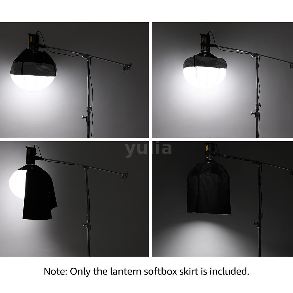Godox SS-85 Softbox Rok – 85 Cm – Compatibel Met Godox CS-65D Lantaarnsoftbox – Voor Studio Portretfotografie 3 miniatura