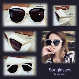 Sunglasses brandname GMT