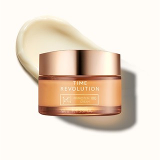 Missha Time Revolution Primestem 100 Cream 50ml