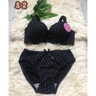 👙Set ชุดชั้นใน👙🔥🔥ส่งฟรี ลทบ เมื่อซื้อสินค้าร้านเดียวกันครบ 250฿🔥🔥