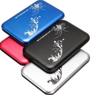 กล่องฮาร์ตดิสSATA2.0สัญญานดีได้มาตรฐานกล่องใส่ฮาร์ดไดรฟ์ภายนอก