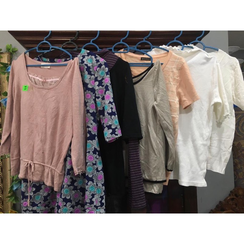 เสื้อยืด ( NO DEFECT )
