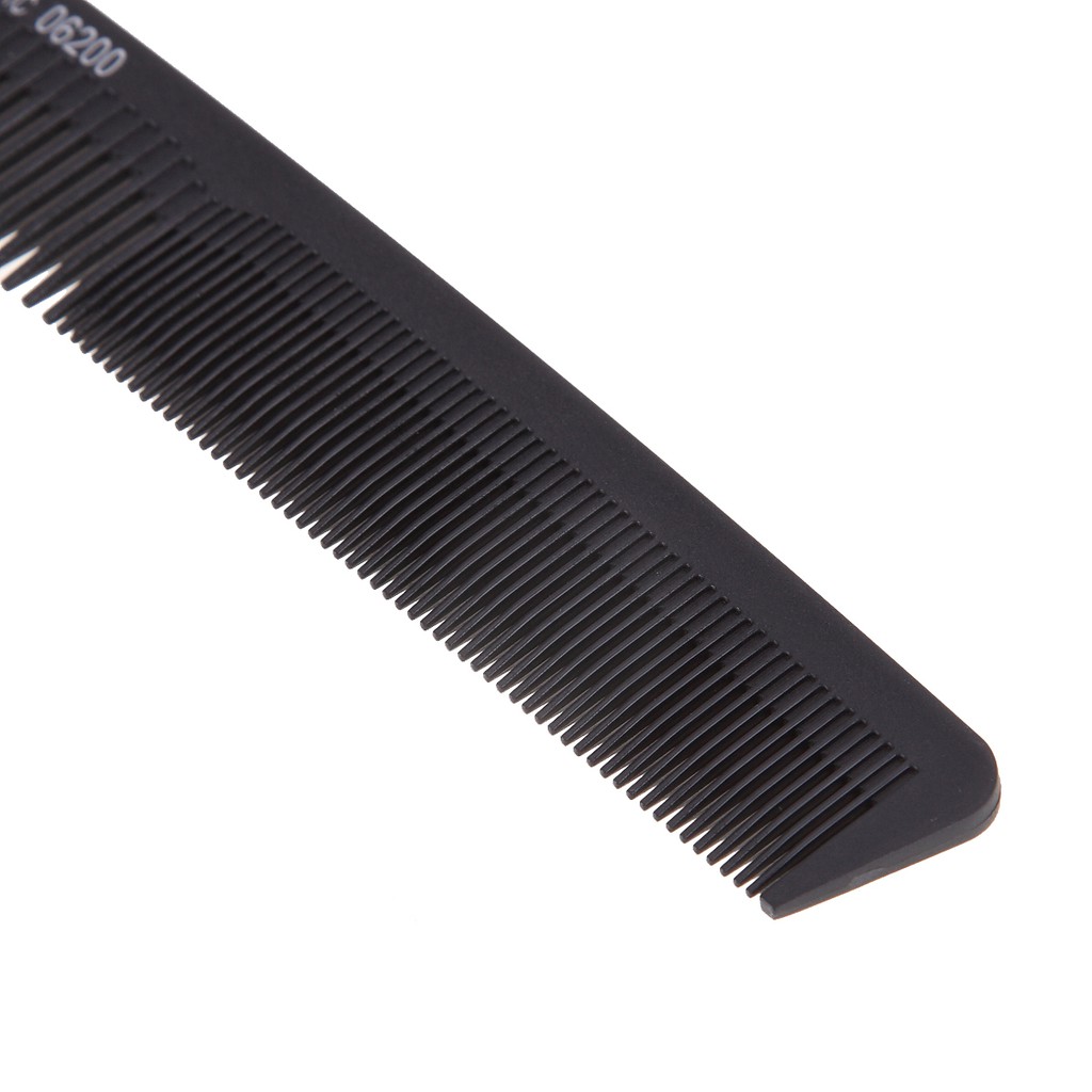 Monja แปรงหวีผม ป้องกันไฟฟ้าสถิตย์ สําหรับร้านทําผม 1 ชิ้น - รูปที่ 2