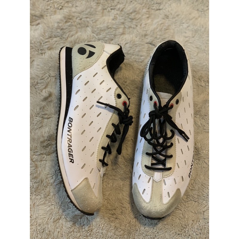 bontrager podium shoes