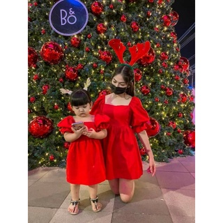 🎉งานชุดเเม่ลูก ปังๆๆ 🎄Christmas is coming 🎄กำลังจะมาถึง จัดเรยเเม่-ลูก