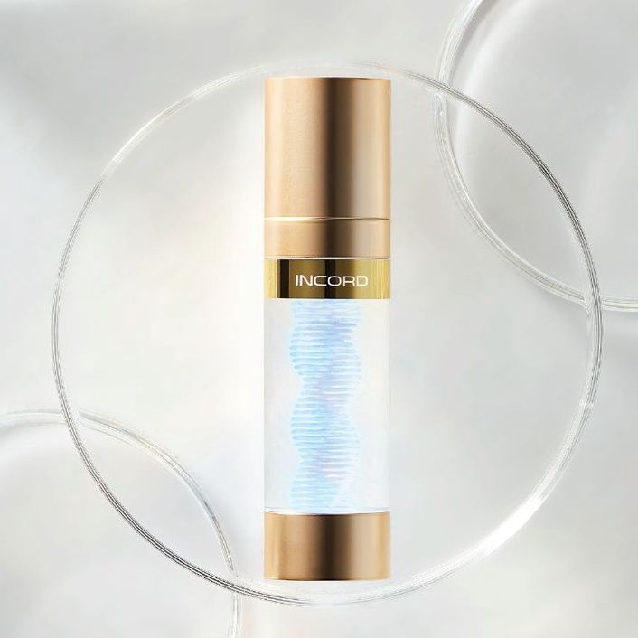 [ของแท้/ส่งฟรี] Incord Stem Cell Serum เซรั่มสเตมเซลล์ นำเข้า เครื่องสำอาง เกาหลี