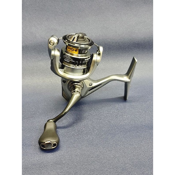 แท้💯มีประกัน 21*SHIMANO NASCI 500-5000