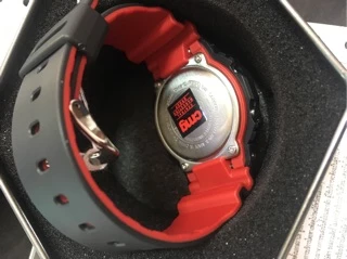 แท้ CMG G-Shock รุ่น DW-5600 DW-5900 Serie แท้ศูนย์ cmg 1 ปี
