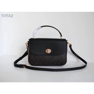 Coach Marlie Top Handle Satche