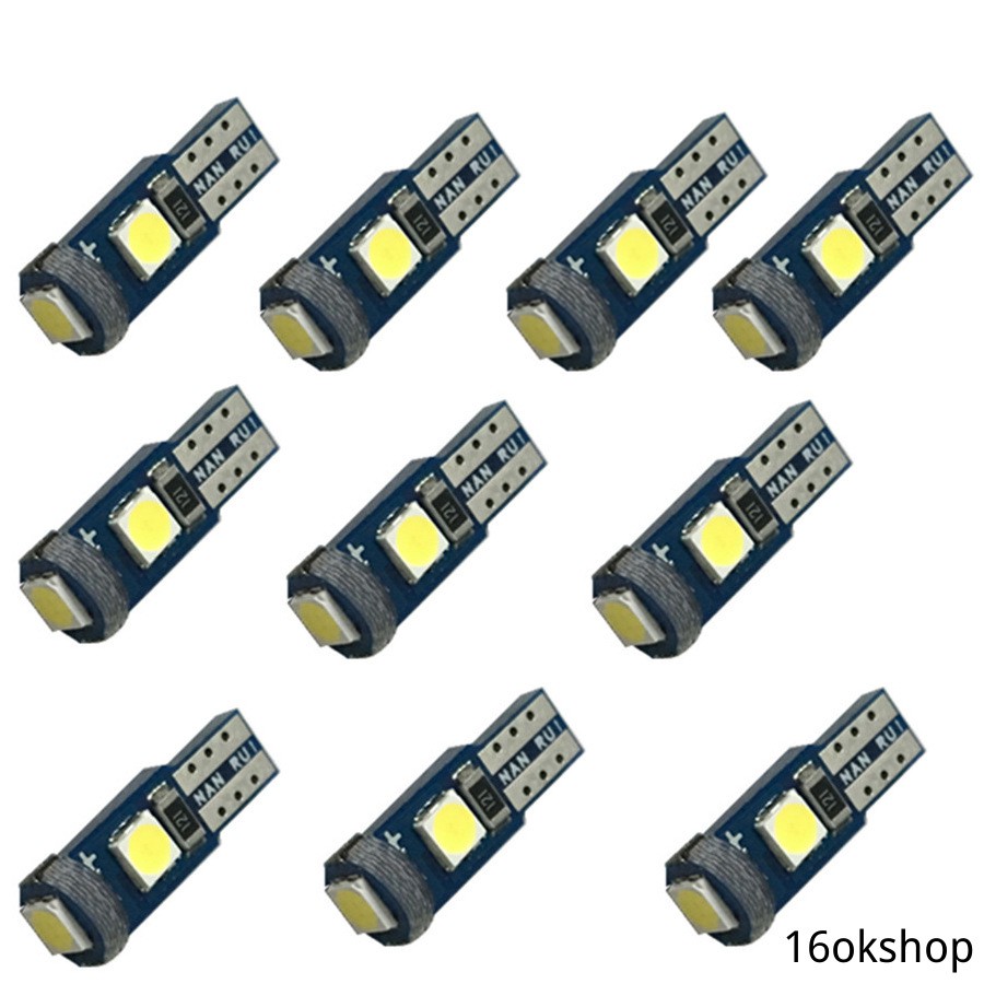 t5 โคม หลอด led รถยนต์ led light หลอดไฟ t5 ไฟหรี่ โคมไฟรถยนต์ หลอด led t5 ไฟรถยนต์ ไฟหรี่เลี้ยวมอเตอ