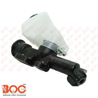 แม่ปั๊มคลัทช์บน BOC FOR HINO  MEGA , FC4J  3/4"  OEM#31420-1820 #CHN-08