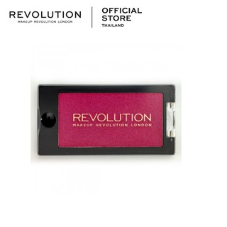 Makeup Revolution Eyeshadow Mono Know Want Facebook รีวิว