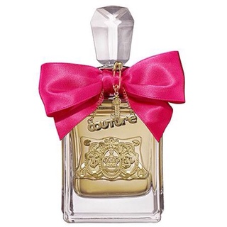 น้ำหอม Juicy Couture Viva La Juicy EDP 100ml. Nobox.