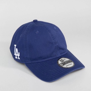 &gt;&gt;ของแท้💯&lt;&lt; หมวก New Era 9forty Adjustable Cap LA Dodgers