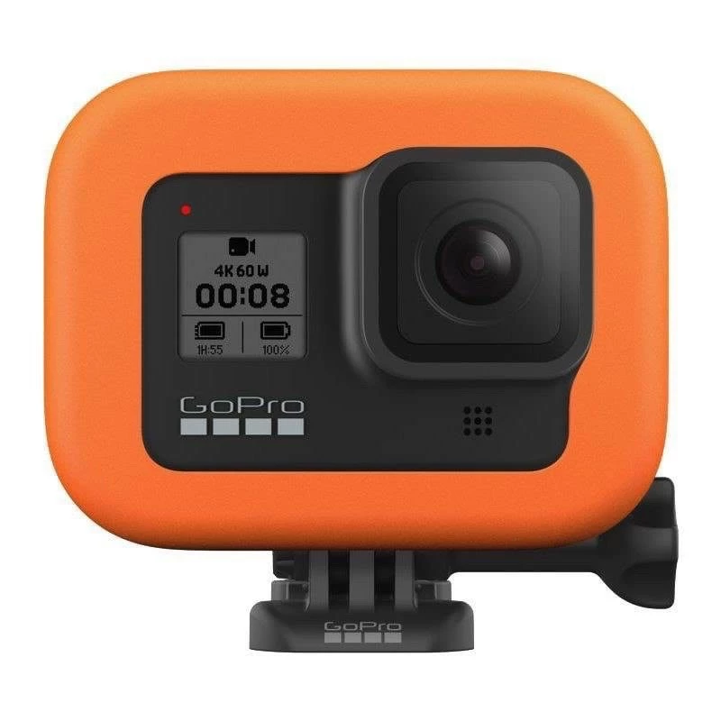 [ของแท้💯%]GoPro Floaty เคสทุ่นลอยน้ำของแท้ GoPro สำหรับ GoPro Hero8, Hero9 thumbnail 4