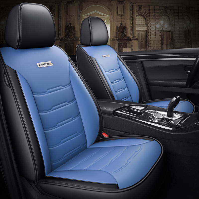 Kia Rio Seat Covers 2018 Velcromag