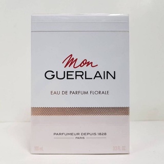 กล่องซีล Mon Guerlain EDP 100mlFlorale EDP