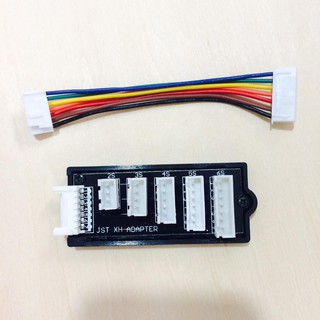 สายไฟ,ปลั๊ก,ไฟLED XH Charge Board