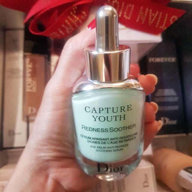 Capture Youth #Redness Soother