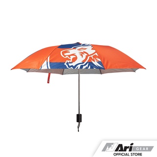 ARI PORT FC 2021/22 UMBRELLA - NAVY/ORANGE/WHITE ร่ม อาริ การท่าเรือ เอฟซี สีกรมท่า