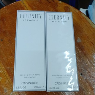 eternity for women edp100ml