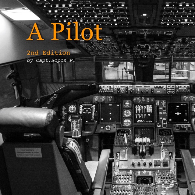 หนังสือนักบิน A Pilot เล่มแรกสุดที่พิมพ์มาแล้วถึง 5 ครั้ง ไม่มีวางแผง