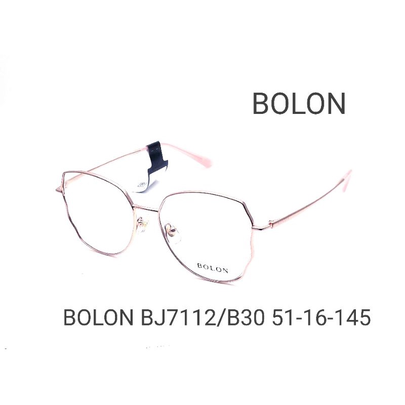 BOLON BJ7112/B30(PinkGold)51-16-145
