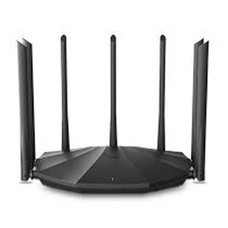 ROUTER (เราเตอร์) TENDA AC23 - AC2100 DUAL BAND GIGABIT WI-FI ROUTER