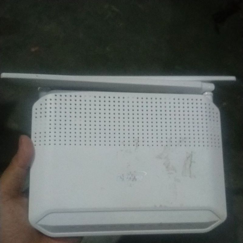 เราเตอร์ดูอัลแบนด์ hg6145f