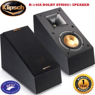 Klipsch R-14SA DOLBY ATMOS® SPEAKER