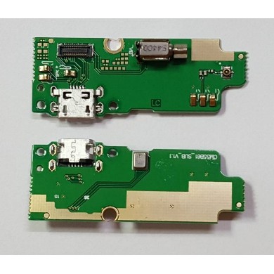 แพรชุดก้นชาร์จ True Smart 4G Octa 5.5