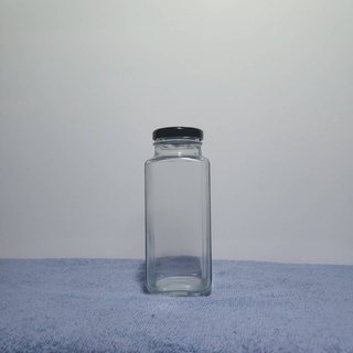 ขวดแก้ว ขวดน้ำผลไม้ 230 ml พร้อมส่ง