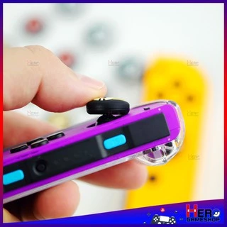 จุก Nintendo Switch OLED / PS Portal / X5 lite /ซิลิโคน อนาลอค Monster Hunter Rise / Zelda