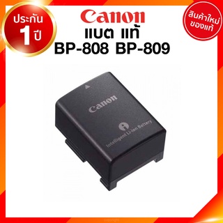 Canon BP-808 BP-809 BP808 BP809 Battery Charge แคนนอน แบตเตอรี่ ที่ชาร์จ แท่นชาร์จ FS10 FS11 FS20 FS21 FS22 FS31 FS40...