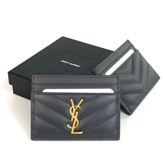 New✨ | YSL Card Case