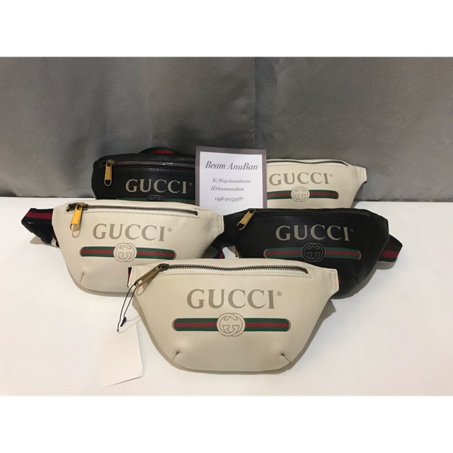 New Gucci belt bags 95