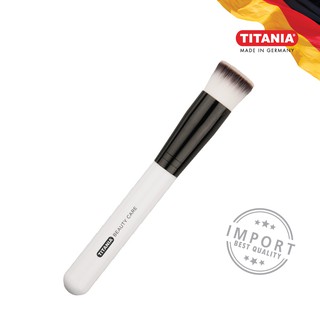 TITANIA Professional Make-up/Concealer Brush ไททันย่า แปรงแต่งหน้า/ปกปิดใหญ่ TH-2917