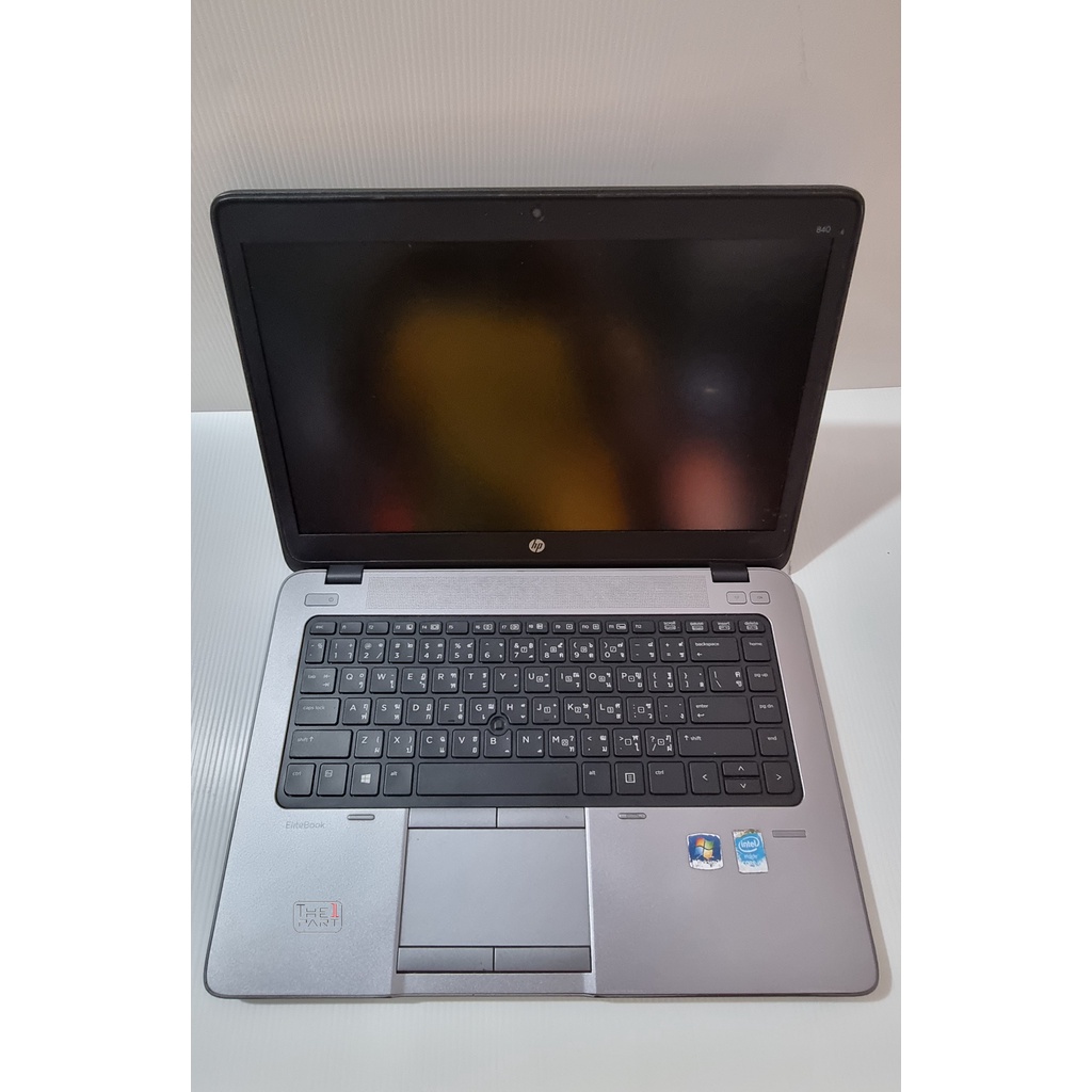 The1part HP EliteBook 840 G1 i5 RAM 4G