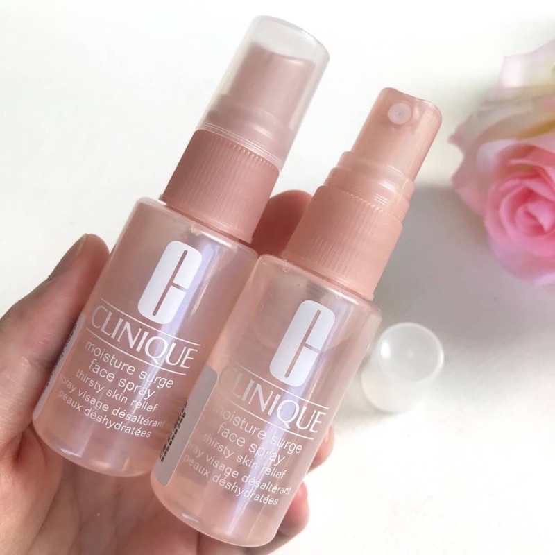 Clinique Moisture Surge Face Spray 30mL