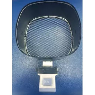 หม้อตะแกรงทอดไฟฟ้าฟิลิปส์สีขาว/basket white/philips/420303604821/อะไหล่แท้